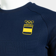 СПОРТИВНЫЙ КОСТЮМ PASEO COMITE OLIMPICO ESPAÑOL - СПОРТИВНЫЙ КОСТЮМ PASEO COMITE OLIMPICO ESPAÑOL