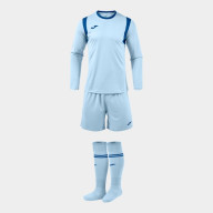 КОМПЛЕКТ ZAMORA XI СВЕТЛО-ГОЛУБОЙ ГОЛУБОЙ - КОМПЛЕКТ ZAMORA XI СВЕТЛО-ГОЛУБОЙ ГОЛУБОЙ