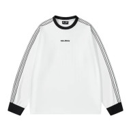 Лонгслив KELME Crew Neck Long-sleeved T-shirt Beige - Лонгслив KELME Crew Neck Long-sleeved T-shirt Beige