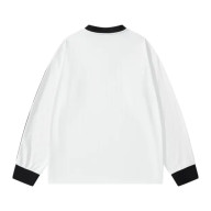 Лонгслив KELME Crew Neck Long-sleeved T-shirt Beige - Лонгслив KELME Crew Neck Long-sleeved T-shirt Beige