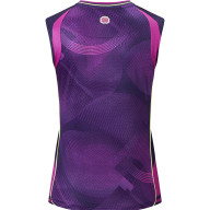 Майка KELME Women's Training Vest Dark Purple - Майка KELME Women's Training Vest Dark Purple