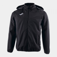 Дождевик JOMA BREMEN Черный
