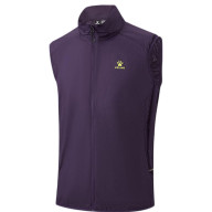 Жилет KELME Woven Vest Dark Purple - Жилет KELME Woven Vest Dark Purple