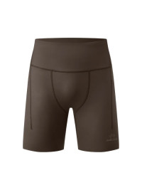 Шорты KELME Skinny Five-point Pants Brown