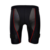 Шорты компрессионные взросл. BIG BOY Elite Line, BB-SHEL-SR-M, с защитой паха, р.M - Шорты компрессионные взросл. BIG BOY Elite Line, BB-SHEL-SR-M, с защитой паха, р.M