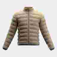CHAQUETA LIGERA MYSTIC BEIGE - CHAQUETA LIGERA MYSTIC BEIGE
