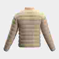 CHAQUETA LIGERA MYSTIC BEIGE - CHAQUETA LIGERA MYSTIC BEIGE