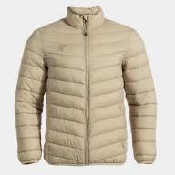 CHAQUETA LIGERA MYSTIC BEIGE - CHAQUETA LIGERA MYSTIC BEIGE