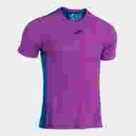 CAMISETA MANGA CORTA R-NATURE VIOLETA - CAMISETA MANGA CORTA R-NATURE VIOLETA