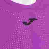 CAMISETA MANGA CORTA R-NATURE VIOLETA - CAMISETA MANGA CORTA R-NATURE VIOLETA