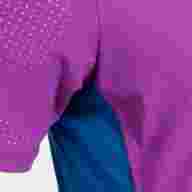 CAMISETA MANGA CORTA R-NATURE VIOLETA - CAMISETA MANGA CORTA R-NATURE VIOLETA