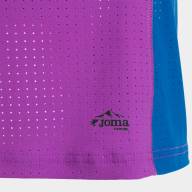 CAMISETA MANGA CORTA R-NATURE VIOLETA - CAMISETA MANGA CORTA R-NATURE VIOLETA