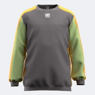 SUDADERA KIDS CAMP       - SUDADERA KIDS CAMP      