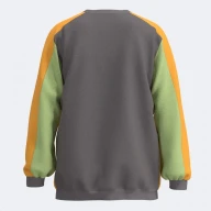 SUDADERA KIDS CAMP       - SUDADERA KIDS CAMP      