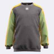 SUDADERA KIDS CAMP       - SUDADERA KIDS CAMP      