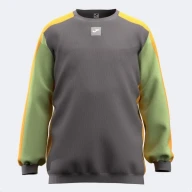 SUDADERA KIDS CAMP       - SUDADERA KIDS CAMP      