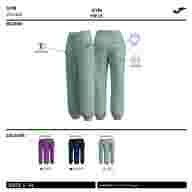 PANTALÓN LARGO CORE   - PANTALÓN LARGO CORE  