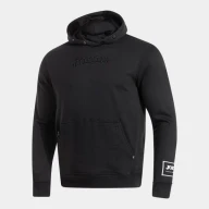 SUDADERA CON CAPUCHA URBAN STREET   - SUDADERA CON CAPUCHA URBAN STREET  
