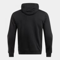 SUDADERA CON CAPUCHA URBAN STREET   - SUDADERA CON CAPUCHA URBAN STREET  
