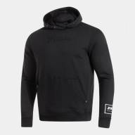 SUDADERA CON CAPUCHA URBAN STREET   - SUDADERA CON CAPUCHA URBAN STREET  