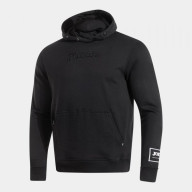 SUDADERA CON CAPUCHA URBAN STREET   - SUDADERA CON CAPUCHA URBAN STREET  