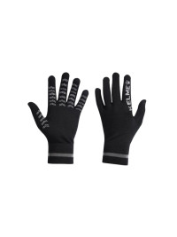 Перчатки KELME Coldproof Gloves Black