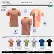 CAMISETA MANGA CORTA CHALLENGE   - CAMISETA MANGA CORTA CHALLENGE  