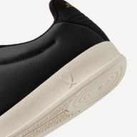 Кроссовки спортивные JOGEL Derby, черный/золотой - Кроссовки спортивные JOGEL Derby, черный/золотой