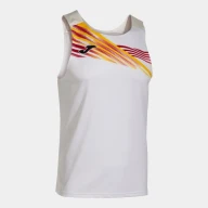 CAMISETA SIN MANGAS ELITE X   - CAMISETA SIN MANGAS ELITE X  