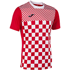 JOMA Футболка FLAG III 103157.602 ( 04г-6XS) JOMA Футболка FLAG III 103157.602 ( 04г-6XS)