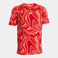 CAMISETA MANGA CORTA KIDS CAMP   - CAMISETA MANGA CORTA KIDS CAMP  