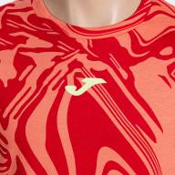 CAMISETA MANGA CORTA KIDS CAMP   - CAMISETA MANGA CORTA KIDS CAMP  