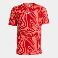 CAMISETA MANGA CORTA KIDS CAMP   - CAMISETA MANGA CORTA KIDS CAMP  