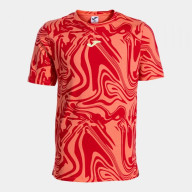 CAMISETA MANGA CORTA KIDS CAMP   - CAMISETA MANGA CORTA KIDS CAMP  