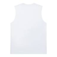 Майка KELME Sports Vest White - Майка KELME Sports Vest White