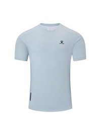 Футболка KELME Short-sleeved T-shirt Green