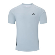 Футболка KELME Short-sleeved T-shirt Green - Футболка KELME Short-sleeved T-shirt Green