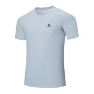 Футболка KELME Short-sleeved T-shirt Green - Футболка KELME Short-sleeved T-shirt Green
