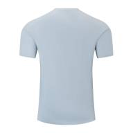Футболка KELME Short-sleeved T-shirt Green - Футболка KELME Short-sleeved T-shirt Green