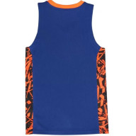 Детская баскетбольная форма KELME Basketball Set (Kids) Blue - Детская баскетбольная форма KELME Basketball Set (Kids) Blue