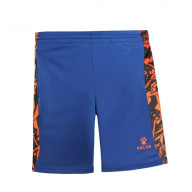 Детская баскетбольная форма KELME Basketball Set (Kids) Blue - Детская баскетбольная форма KELME Basketball Set (Kids) Blue