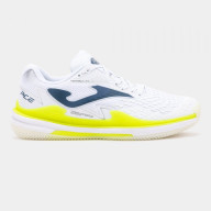 Теннисные кроссовки JOMA ACE MEN 2502   - Теннисные кроссовки JOMA ACE MEN 2502  