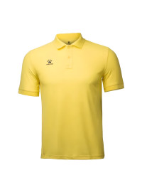 Детская футболка-поло KELME Polo (Kids) Yellow