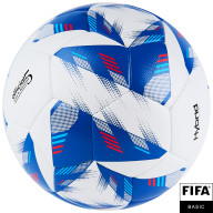 Мяч футб. VISION Mission, FV324075,р.5, FIFA Basic,PU, 32 пан, гибрид. сшив.,бел-синий - Мяч футб. VISION Mission, FV324075,р.5, FIFA Basic,PU, 32 пан, гибрид. сшив.,бел-синий