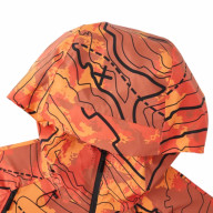 Куртка лыжная KELME Ski Suit Orange - Куртка лыжная KELME Ski Suit Orange