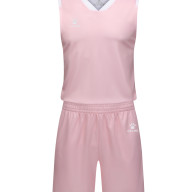 Баскетбольная форма KELME Basketball Clothes Pink - Баскетбольная форма KELME Basketball Clothes Pink