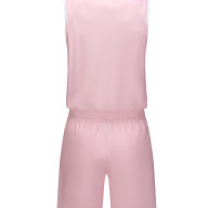 Баскетбольная форма KELME Basketball Clothes Pink - Баскетбольная форма KELME Basketball Clothes Pink