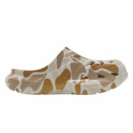 Шлепанцы KELME Men's Slippers Brown - Шлепанцы KELME Men's Slippers Brown
