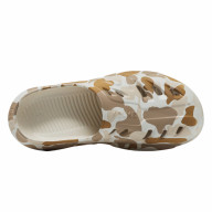 Шлепанцы KELME Men's Slippers Brown - Шлепанцы KELME Men's Slippers Brown