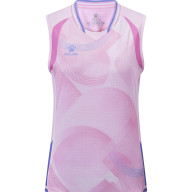 Майка KELME Women's Training Vest Pink - Майка KELME Women's Training Vest Pink